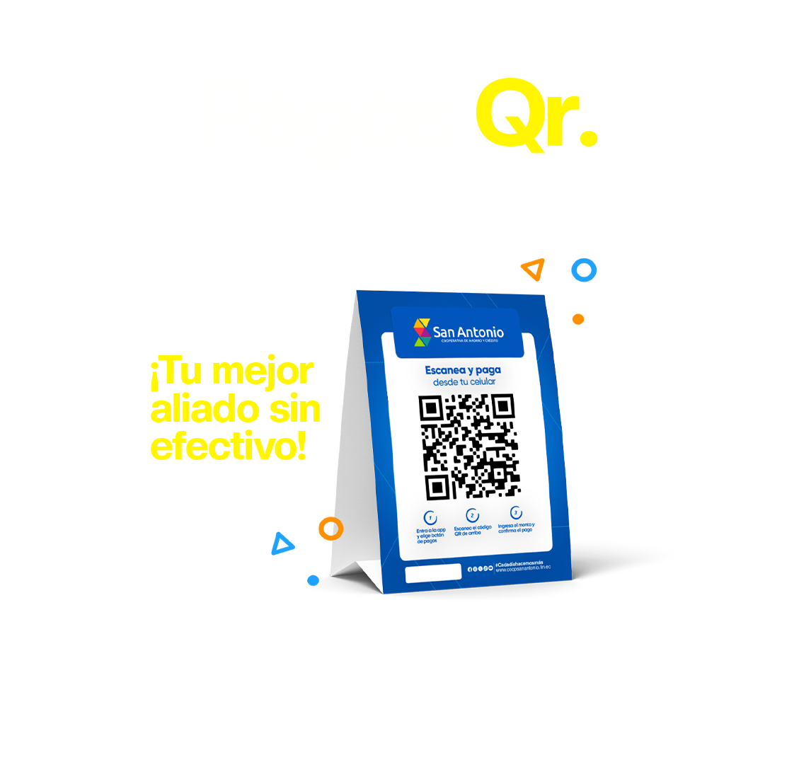 Pagos QR